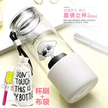 BearPaw玻璃杯1L以上