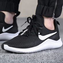 耐克（NIKE）跑步鞋942888-001/FREE TR8款 36