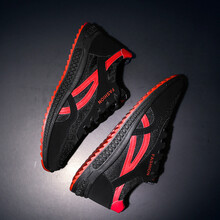 正貂（zhengdiao）男士紅色 48及以上