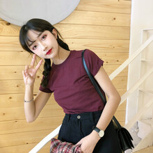 波特女t恤