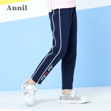 annil安奈兒女童