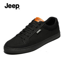 Jeep男士黑色 40