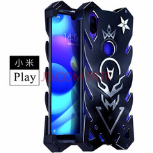 ZIMON 小米play 手機(jī)殼/保護(hù)套