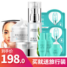 經(jīng)典國產(chǎn)護膚品