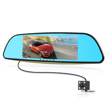 任e行行車(chē)記錄儀5英寸，7英寸