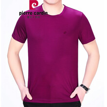 皮爾卡丹（pierrecardin） 短袖 男士T恤 78106紅色 