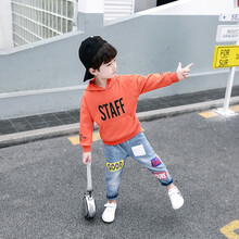 男嬰兒英文