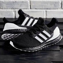 Adidas跑步鞋G28965 42