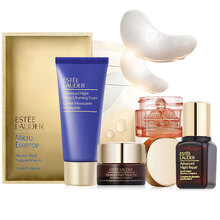雅詩(shī)蘭黛（Estee Lauder）套裝/禮盒控油平衡，細(xì)致毛孔，舒緩鎮(zhèn)靜，提拉緊致，保濕