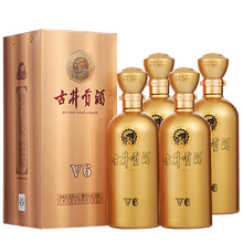 醇香白酒，送禮的好幫手