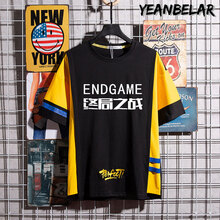 越霸（YEANBELAR） 短袖 男士T恤 黑3 