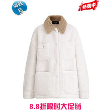 時(shí)尚翻領(lǐng)連衣裙，穿出街頭魅力范