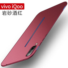 毅美（YIUS） vivo iQOO 手機殼/保護套