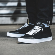 耐克（NIKE）板鞋AH3366-001簡約輕便 