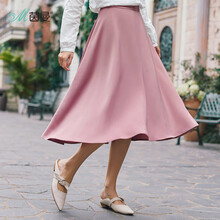 甜美網(wǎng)紗半身裙，打造優(yōu)雅小仙女