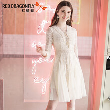 優(yōu)雅連衣裙，打造都市女神氣質(zhì)范