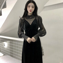 亮片,小黑裙,亮片,小黑裙,怎么樣
