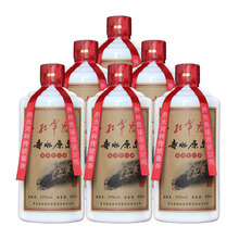濃香白酒，讓你愛上生活