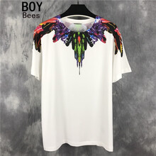Boy Bees 短袖 男士T恤 款式（20） 