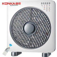 konka,康佳,konka,怎么樣,康佳,遙控式,遙控式,電風扇,電風扇