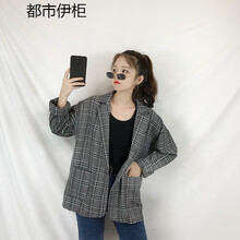 時(shí)尚長(zhǎng)袖外套，微胖女神的好幫手