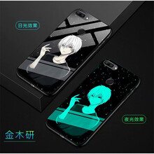 木手機外殼