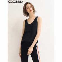 COCOBELLA吊帶/背心直筒型