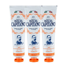 進口Capitano牙膏