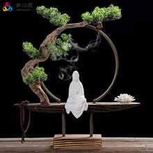 創(chuàng)意透明玻璃擺件，讓生活更簡(jiǎn)單