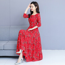 打造優(yōu)雅小仙女，蕾絲連衣裙來襲