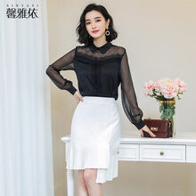 簡(jiǎn)約小香風(fēng)連衣裙，打造優(yōu)雅女神