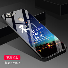 BIGPIG 華為nova2 手機(jī)殼/保護(hù)套