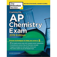 ap chemistry