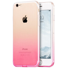 iphone手機殼漸變