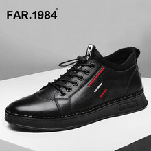 FAR.1984男士黑色-四季款 41