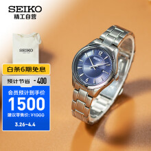 3、询问SEIKO手表型号和价格
