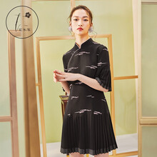 網(wǎng)紗連衣裙，打造優(yōu)雅氣質(zhì)小仙女