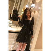 減齡連衣裙，打造優(yōu)雅少女感