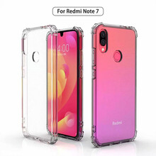 SUOLIAO 紅米note6 手機(jī)殼/保護(hù)套