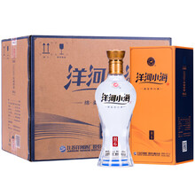 洋河42度 濃香型