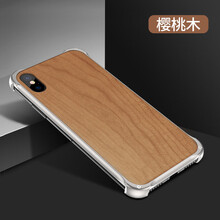 曼爾（ManEr） iphoneXSMAX/X/XS 手機殼/保護套