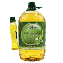 橄欖玉米油5l