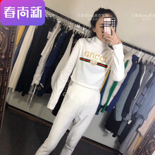 時(shí)尚印花連衣裙，打造百變女神