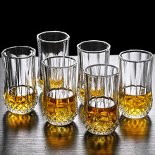 青蘋果玻璃杯201-300ml