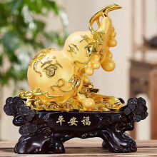 公司開業(yè)禮品擺件大