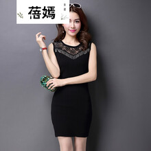純色系連衣裙，打造優(yōu)雅小仙女