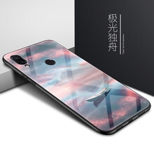 小米note手機套3d