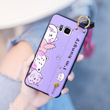 倍克貝克 三星S8PLUS 手機(jī)殼/保護(hù)套
