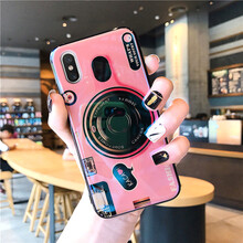 怡楓 小米8探索版 手機殼/保護套