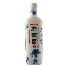 老村長375mL-500mL 濃香